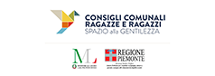 Banner Consigli comunali ragazzi e ragazze