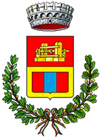 Stemma Comune di Nomaglio